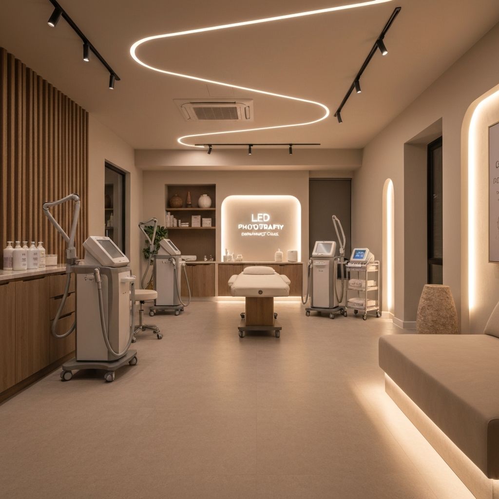 Derma Magnetica Clinic